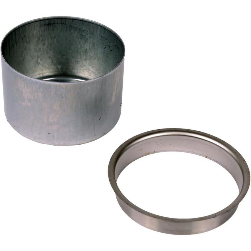 SKF 99227 SKF Shaft Sleeve, Dia. 2.249 to 2.255 In (99227)