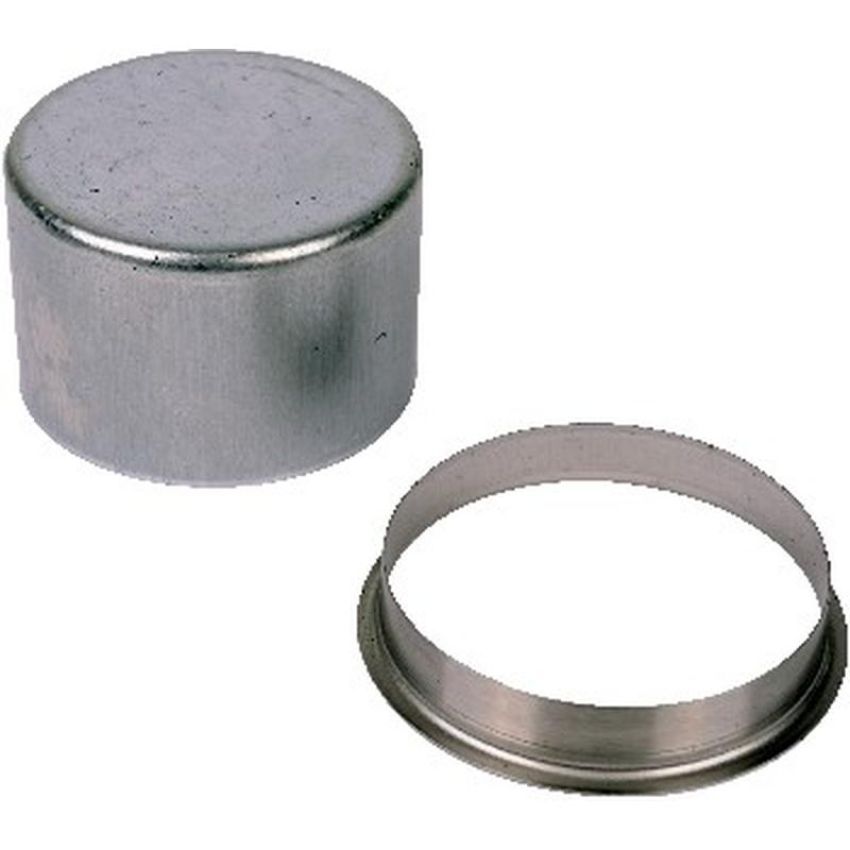 SKF 99227 SKF Shaft Sleeve, Dia. 2.249 to 2.255 In (99227)