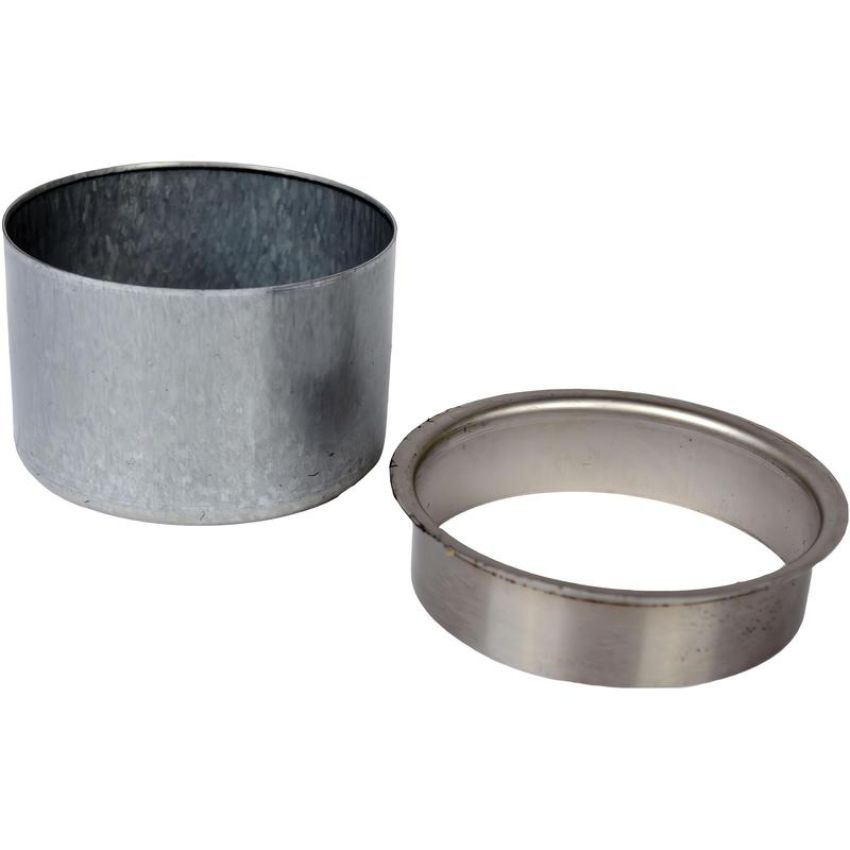 SKF 99229 SKF 99229 Speedi Sleeve, Inch, 2.23in Shaft Diameter, 0.500in Width