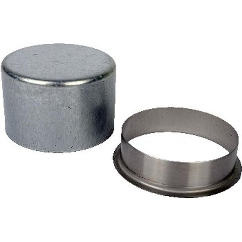 SKF 99229 SKF 99229 Speedi Sleeve, Inch, 2.23in Shaft Diameter, 0.500in Width