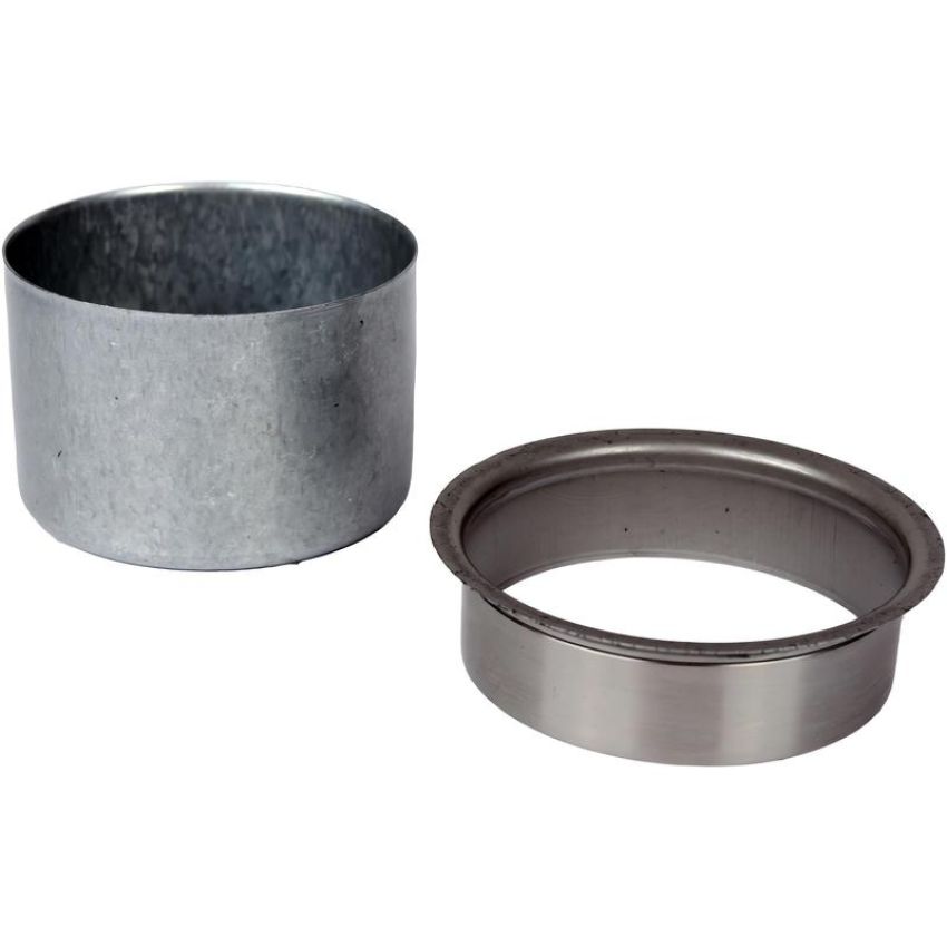 SKF 99238 SKF 99238 Speedi Sleeve, Inch, 2.375in Shaft Diameter, 0.781in Width