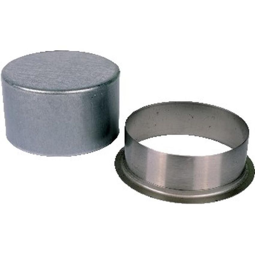 SKF 99238 SKF 99238 Speedi Sleeve, Inch, 2.375in Shaft Diameter, 0.781in Width