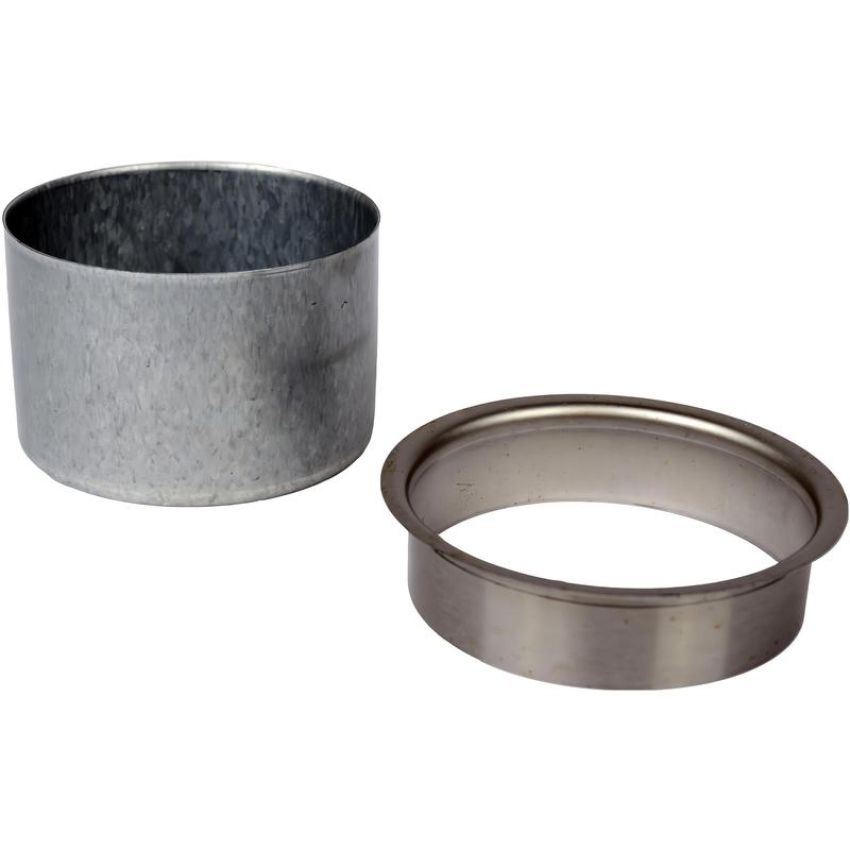 SKF 99240 SKF 99240 Speedi Sleeve, Inch, 2.375in Shaft Diameter, 0.781in Width
