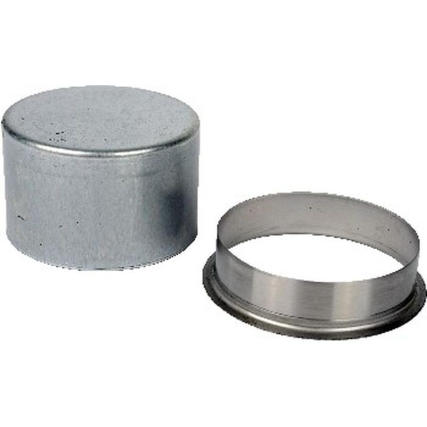 SKF 99248 SKF 99248 Speedi Sleeve, Inch, 2.5in Shaft Diameter, 0.500in Width