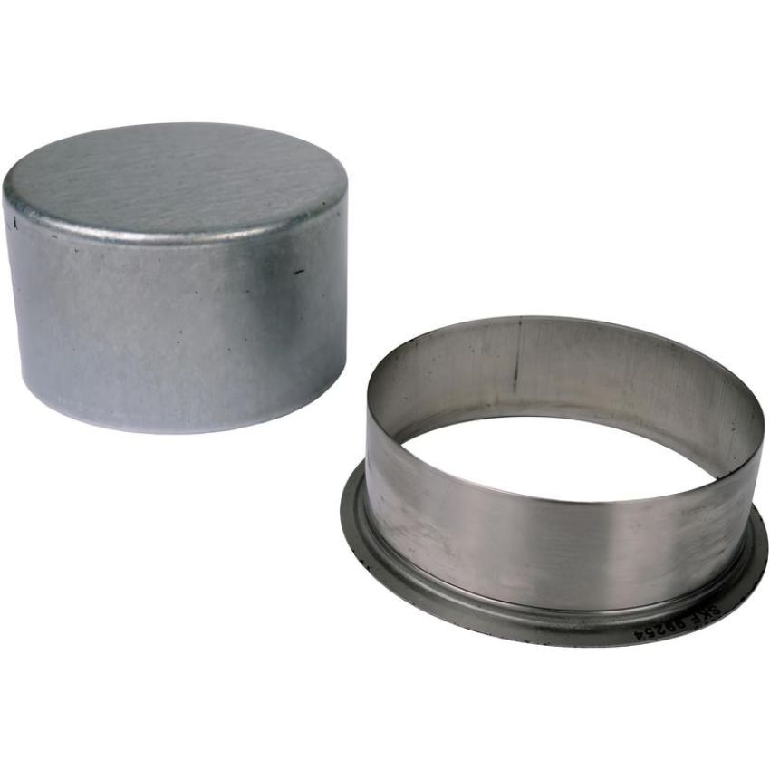 SKF 99254 SKF 99254 Speedi Sleeve, Inch, 2.559in Shaft Diameter, 0.787in Width