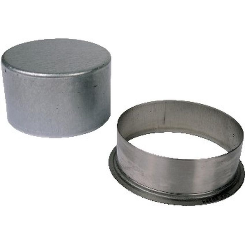 SKF 99254 SKF 99254 Speedi Sleeve, Inch, 2.559in Shaft Diameter, 0.787in Width