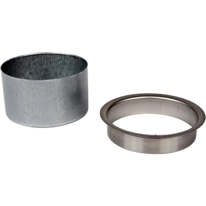 SKF 99260 SKF 99260 Speedi Sleeve, Inch, 2.625in Shaft Diameter, 0.500in Width