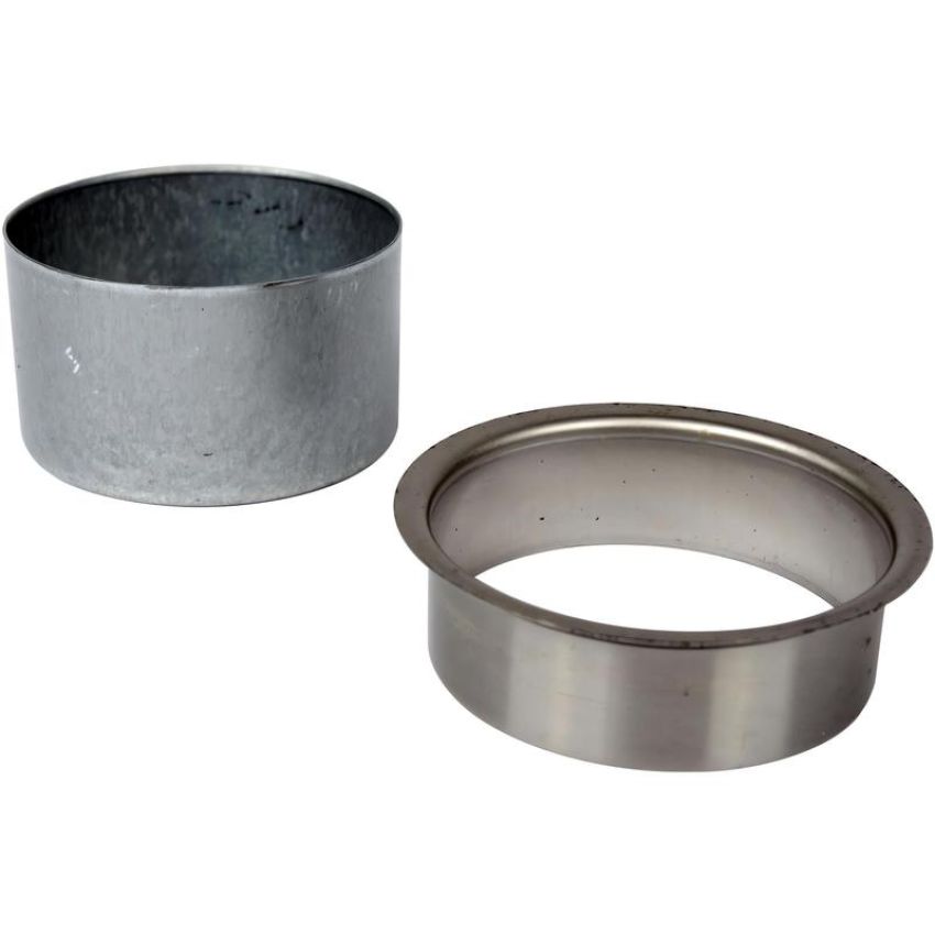 SKF 99264 SKF 99264 Speedi Sleeve, Inch, 2.625in Shaft Diameter, 0.500in Width