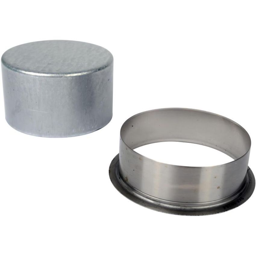 SKF 99264 SKF 99264 Speedi Sleeve, Inch, 2.625in Shaft Diameter, 0.500in Width