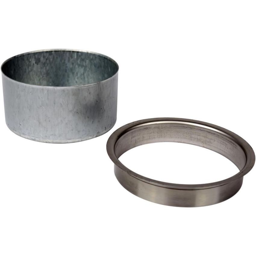 SKF 99272 SKF 99272 Speedi Sleeve, Inch, 2.75in Shaft Diameter, 1.438in Width