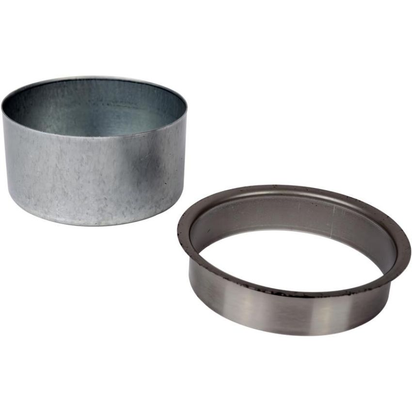 SKF 99281 SKF 99281 Speedi Sleeve, Inch, 2.813in Shaft Diameter, 0.594in Width