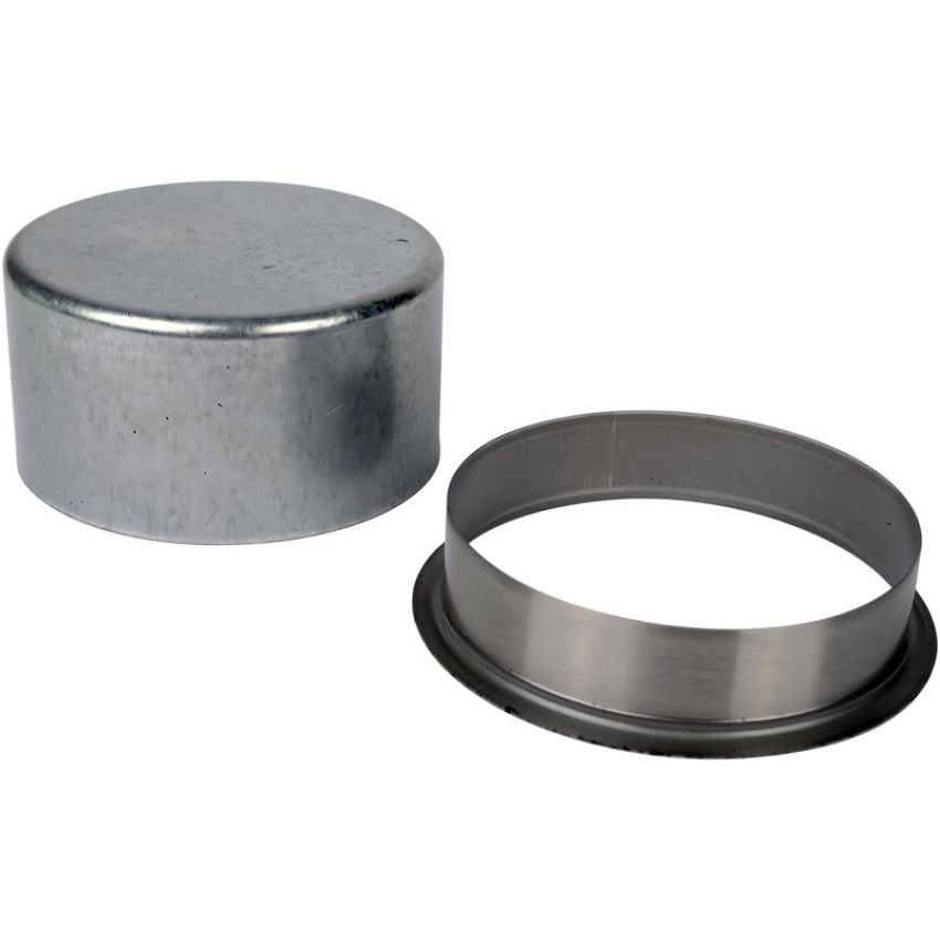 SKF 99281 SKF 99281 Speedi Sleeve, Inch, 2.813in Shaft Diameter, 0.594in Width