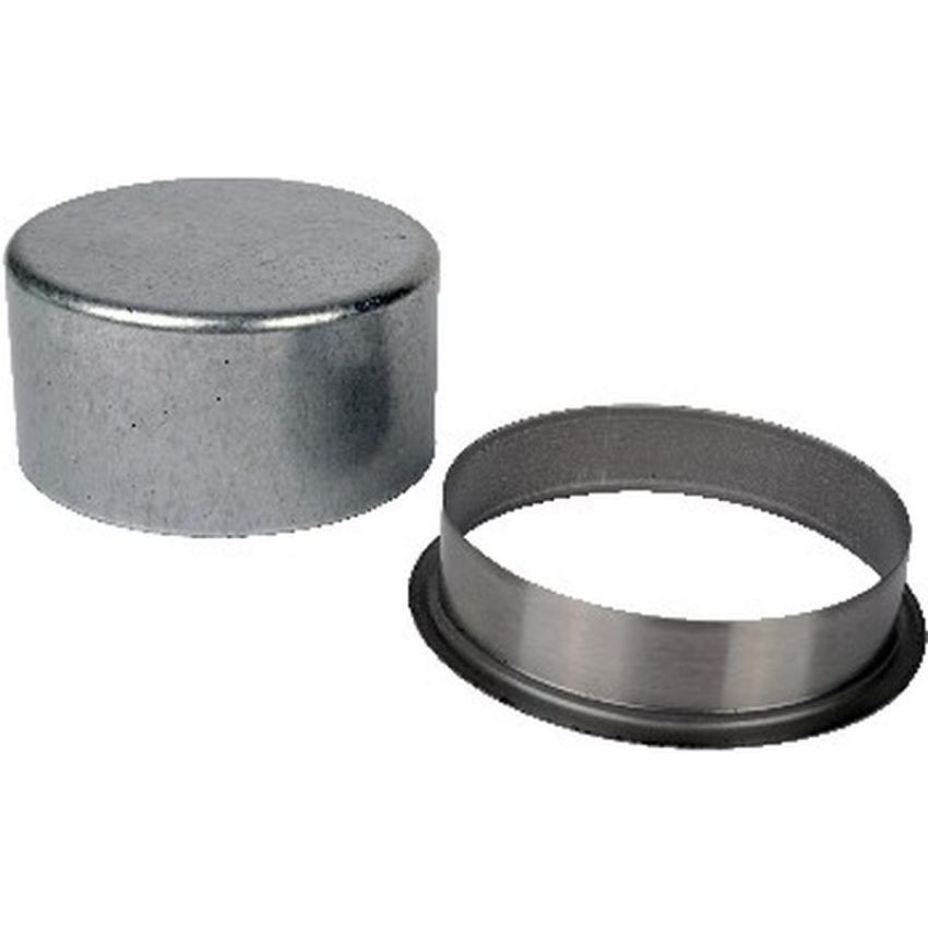 SKF 99281 SKF 99281 Speedi Sleeve, Inch, 2.813in Shaft Diameter, 0.594in Width