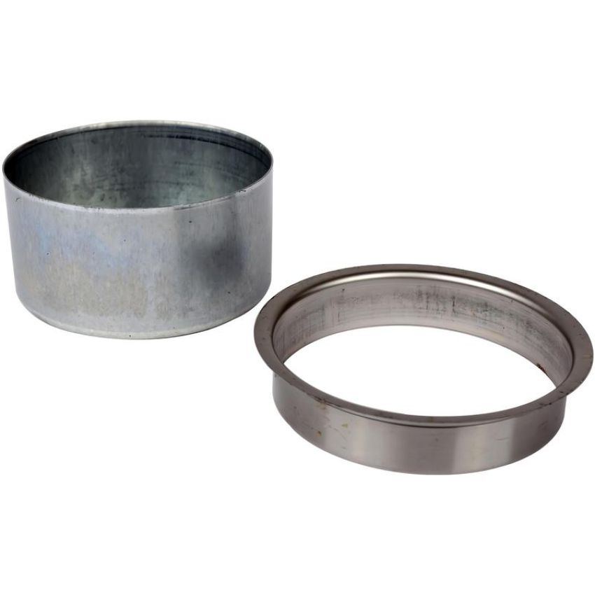 SKF 99282 SKF 99282 Speedi Sleeve, Inch, 2.838in Shaft Diameter, 0.500in Width