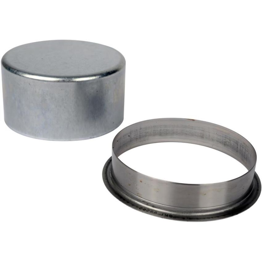 SKF 99282 SKF 99282 Speedi Sleeve, Inch, 2.838in Shaft Diameter, 0.500in Width