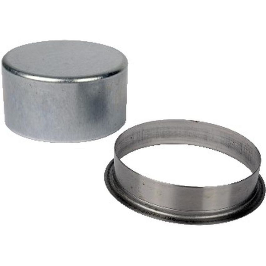 SKF 99282 SKF 99282 Speedi Sleeve, Inch, 2.838in Shaft Diameter, 0.500in Width