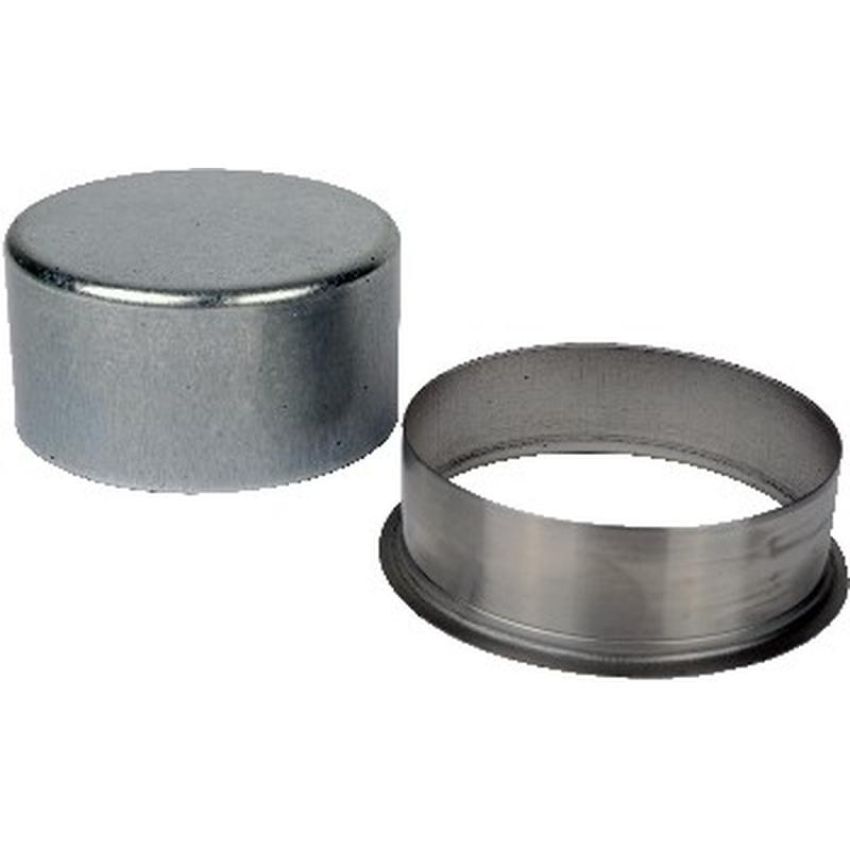 SKF 99286 SKF 99286 Speedi Sleeve, Inch, 2.869in Shaft Diameter, 0.781in Width