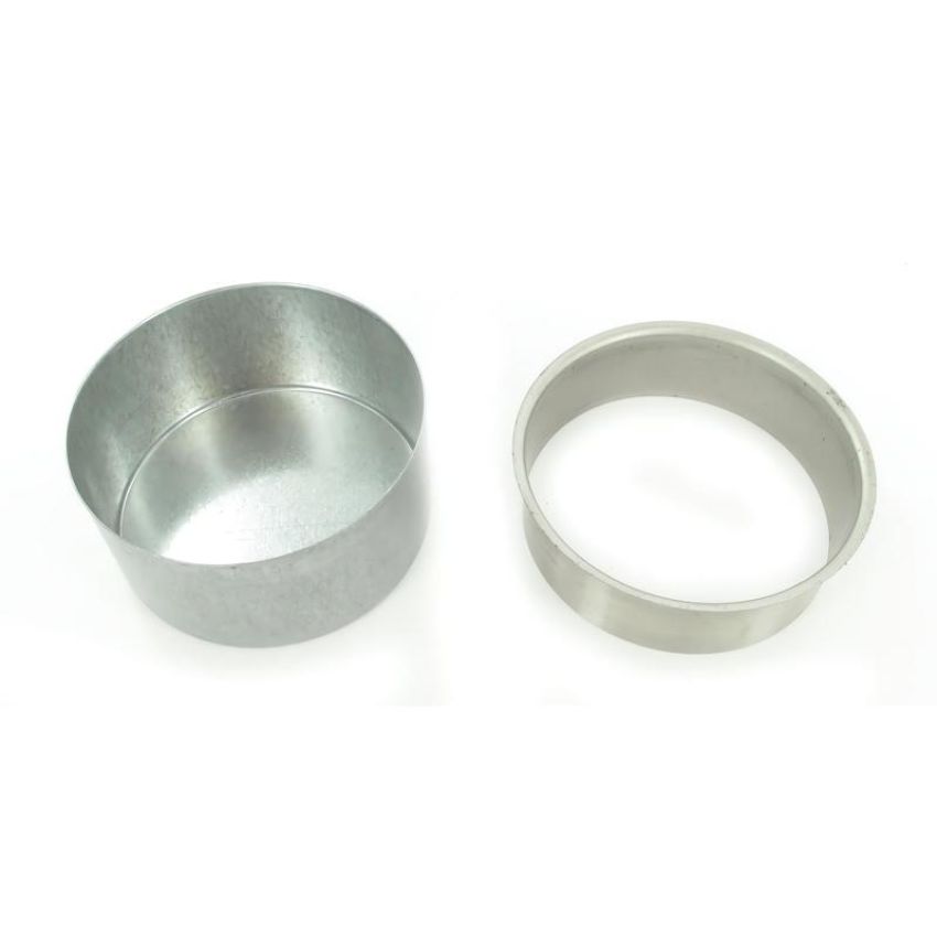 SKF 99287 SKF 99287 Speedi Sleeve, Inch, 2.875in Shaft Diameter, 0.781in Width
