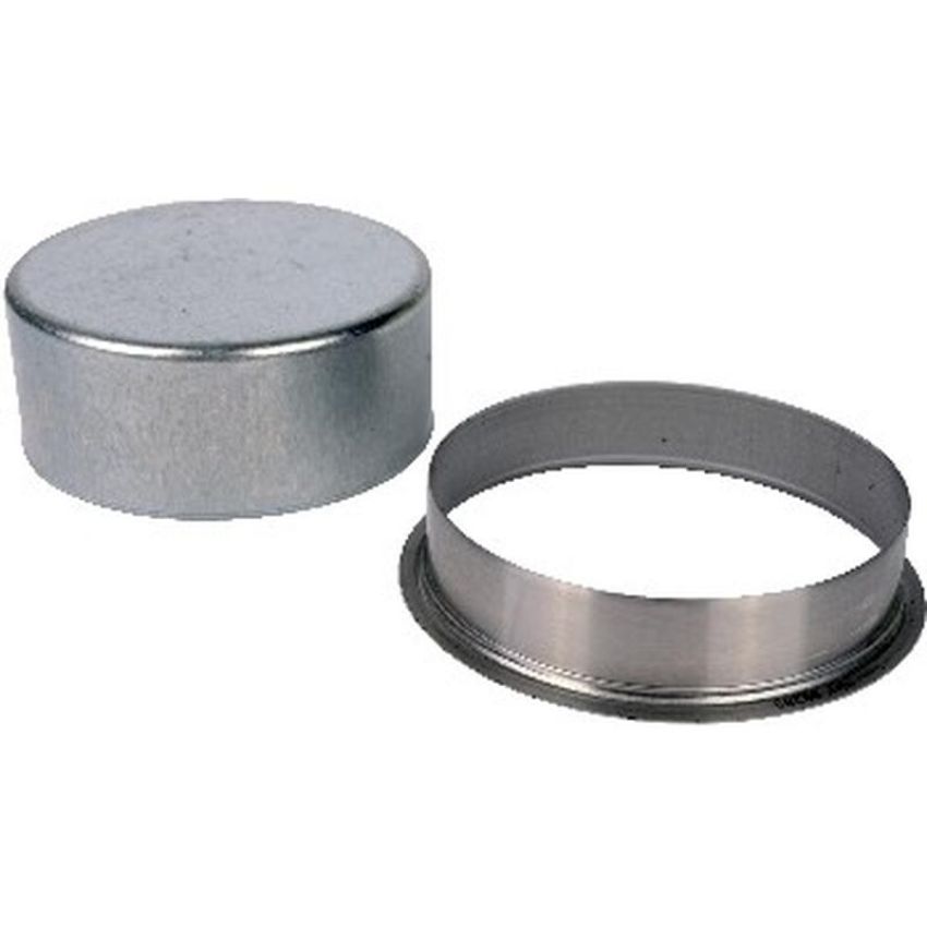 SKF 99289 SKF 99289 Speedi Sleeve, Inch, 2.953in Shaft Diameter, 0.594in Width