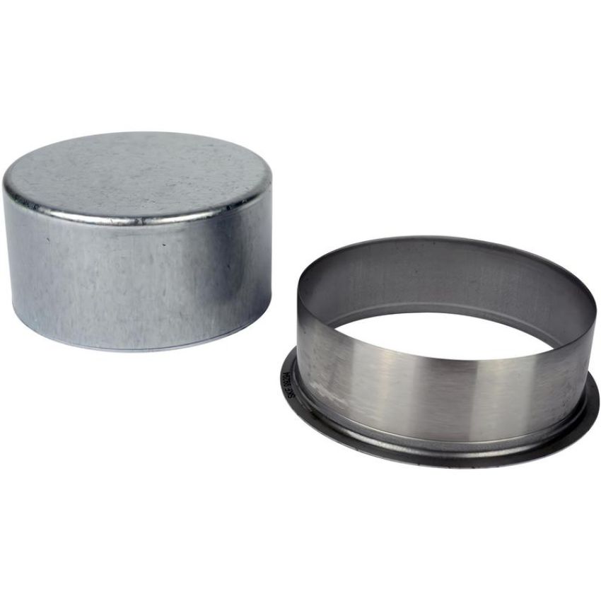 SKF 99294 SKF 99294 Speedi Sleeve, Inch, 2.953in Shaft Diameter, 0.866in Width