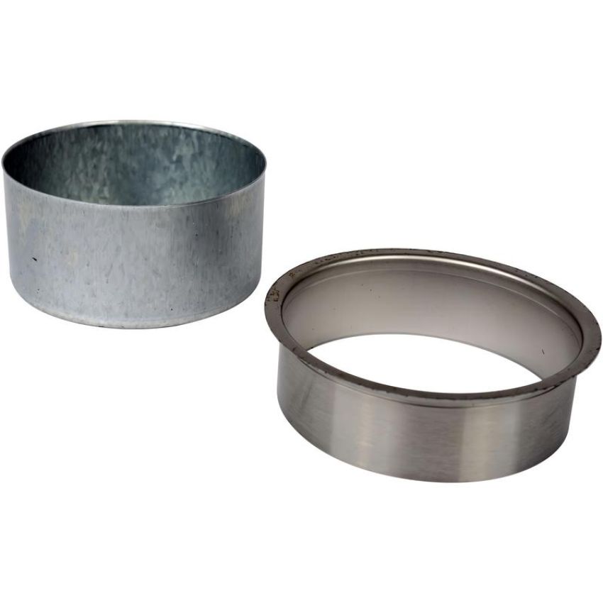 SKF 99299 SKF 99299 Speedi Sleeve, Inch, 2.993in Shaft Diameter, 0.484in Width