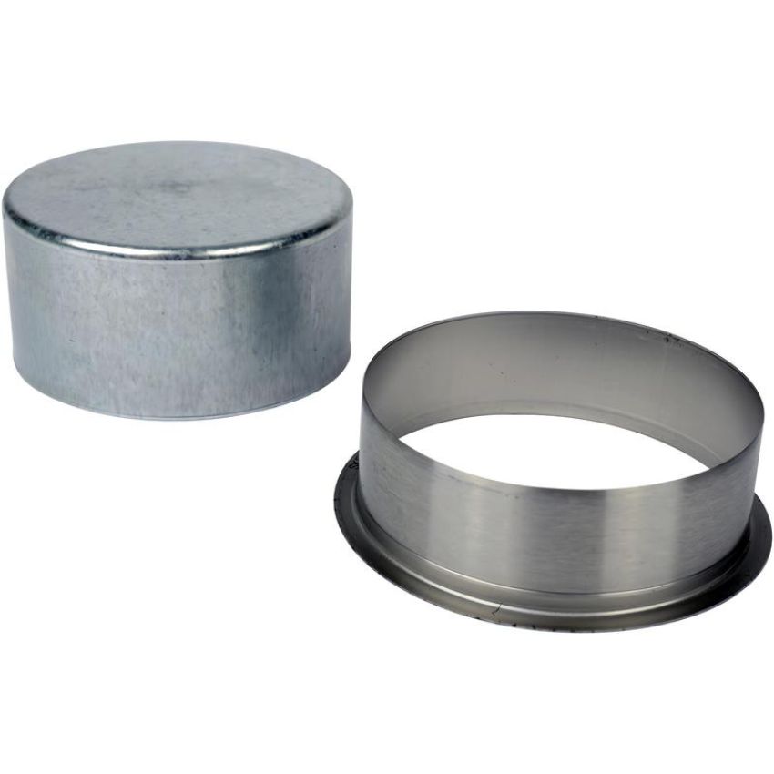 SKF 99299 SKF 99299 Speedi Sleeve, Inch, 2.993in Shaft Diameter, 0.484in Width