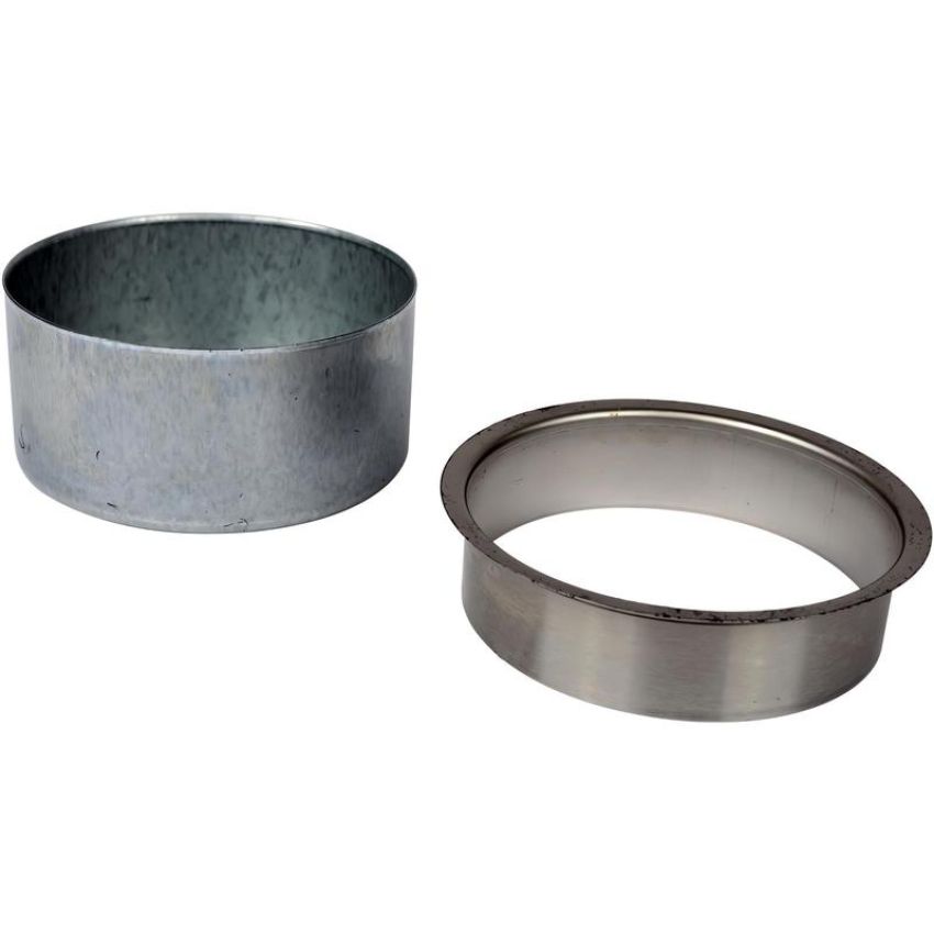 SKF 99313 SKF 99313 Speedi Sleeve, Inch, 3.15in Shaft Diameter, 0.750in Width
