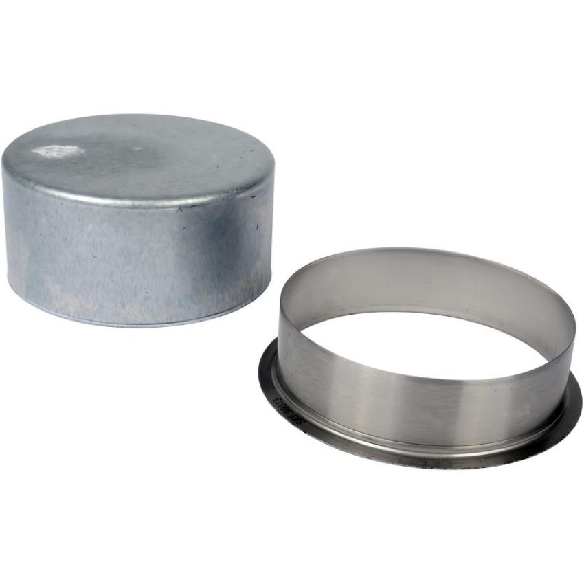 SKF 99313 SKF 99313 Speedi Sleeve, Inch, 3.15in Shaft Diameter, 0.750in Width