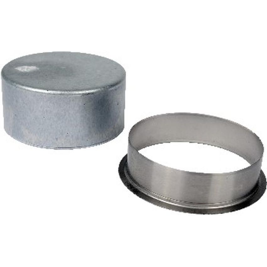 SKF 99313 SKF 99313 Speedi Sleeve, Inch, 3.15in Shaft Diameter, 0.750in Width