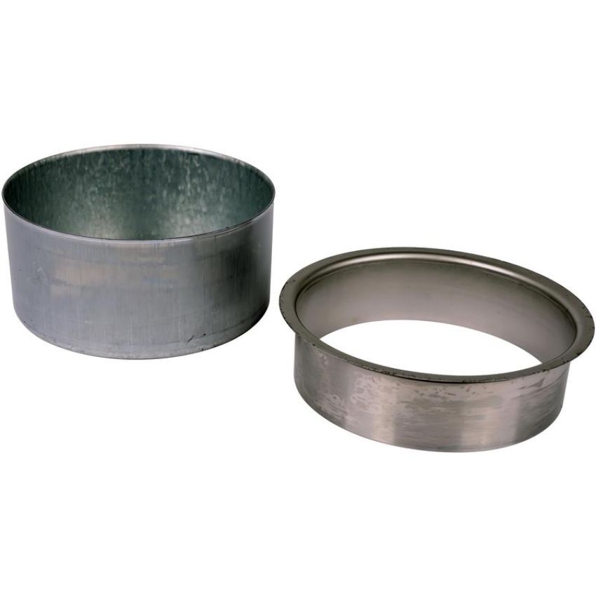 SKF 99315 SKF 99315 Speedi Sleeve, Inch, 3.150in Shaft Diameter, 0.827in Width