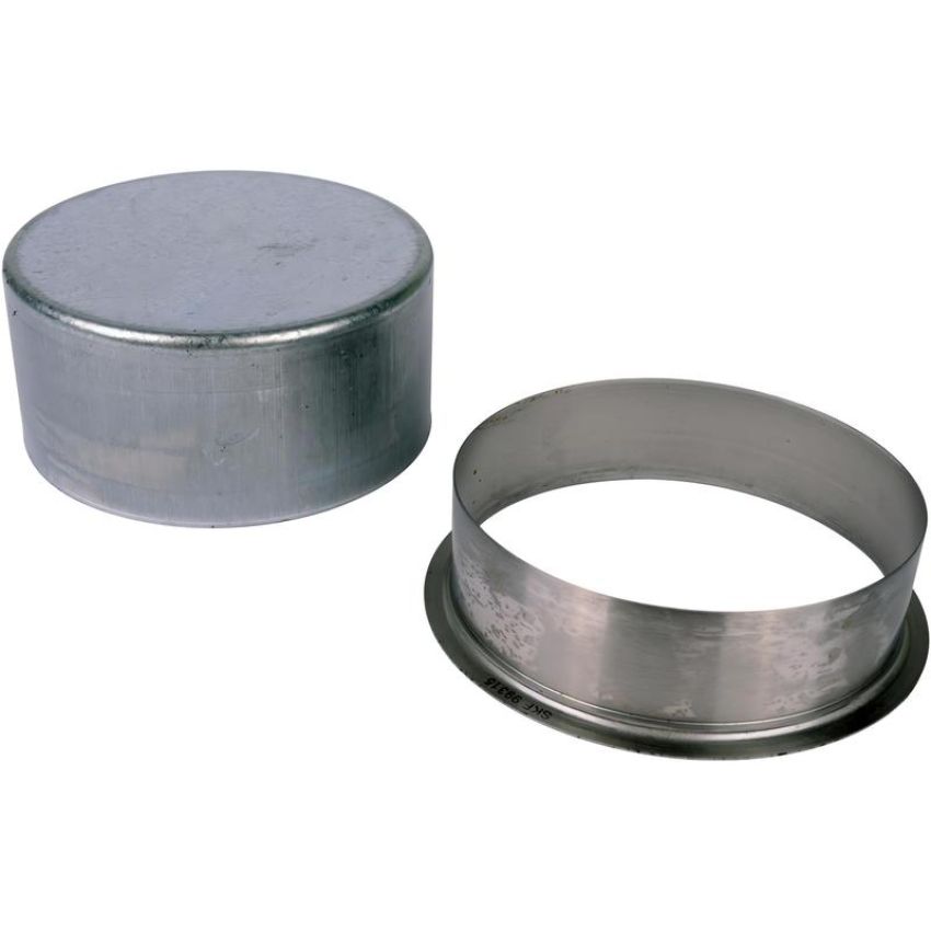SKF 99315 SKF 99315 Speedi Sleeve, Inch, 3.150in Shaft Diameter, 0.827in Width