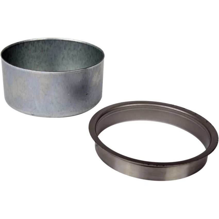 SKF 99317 SKF 99317 Speedi Sleeve, Inch, 3.150in Shaft Diameter, 0.433in Width