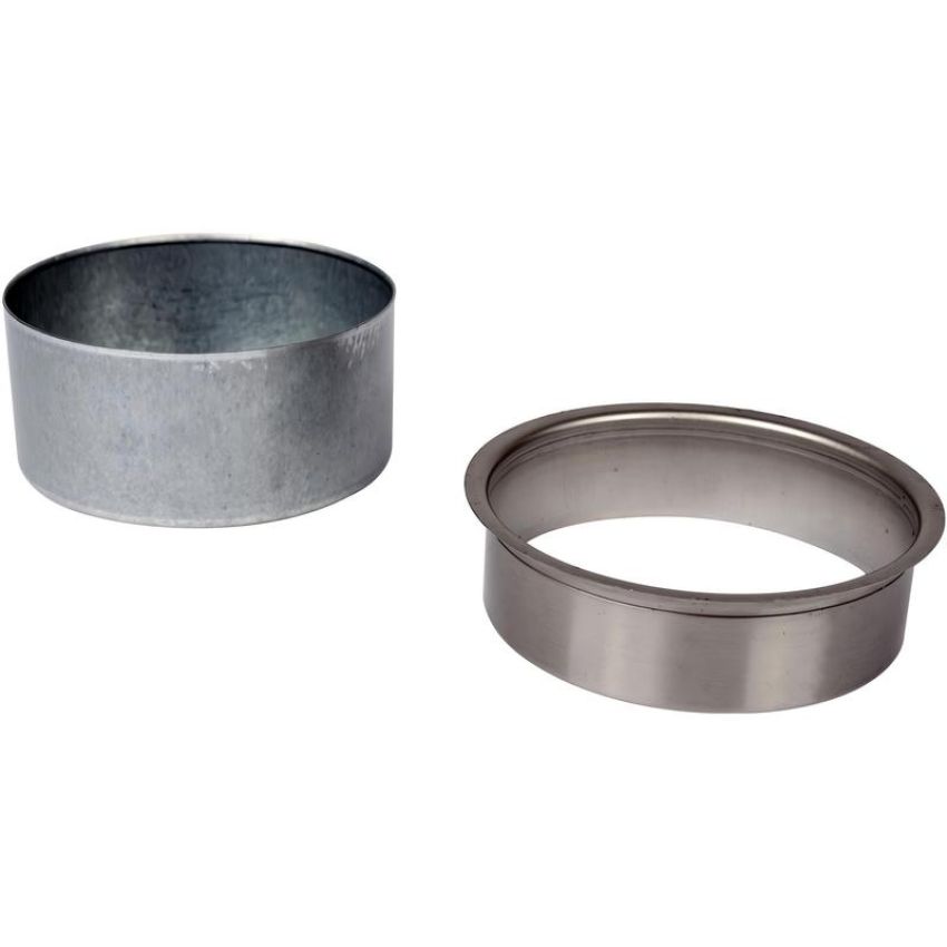 SKF 99331 SKF 99331 Speedi Sleeve, Inch, 3.31in Shaft Diameter, 0.813in Width