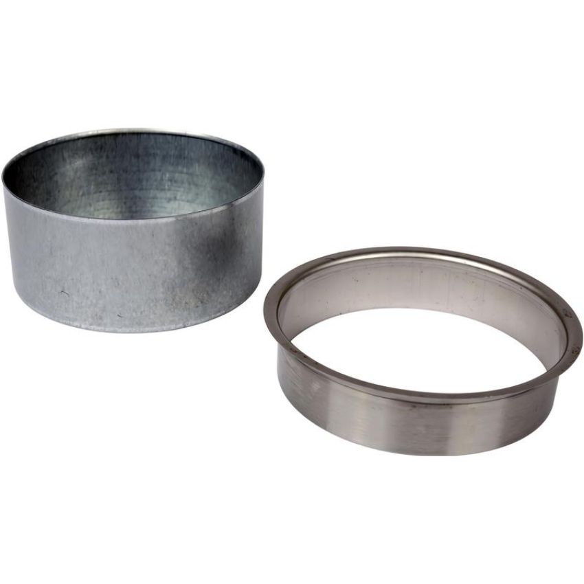 SKF 99332 SKF 99332 Speedi Sleeve, Inch, 3.342in Shaft Diameter, 0.669in Width