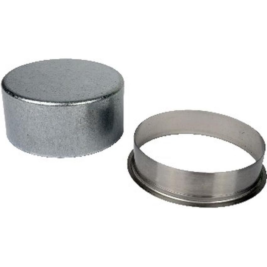 SKF 99332 SKF 99332 Speedi Sleeve, Inch, 3.342in Shaft Diameter, 0.669in Width