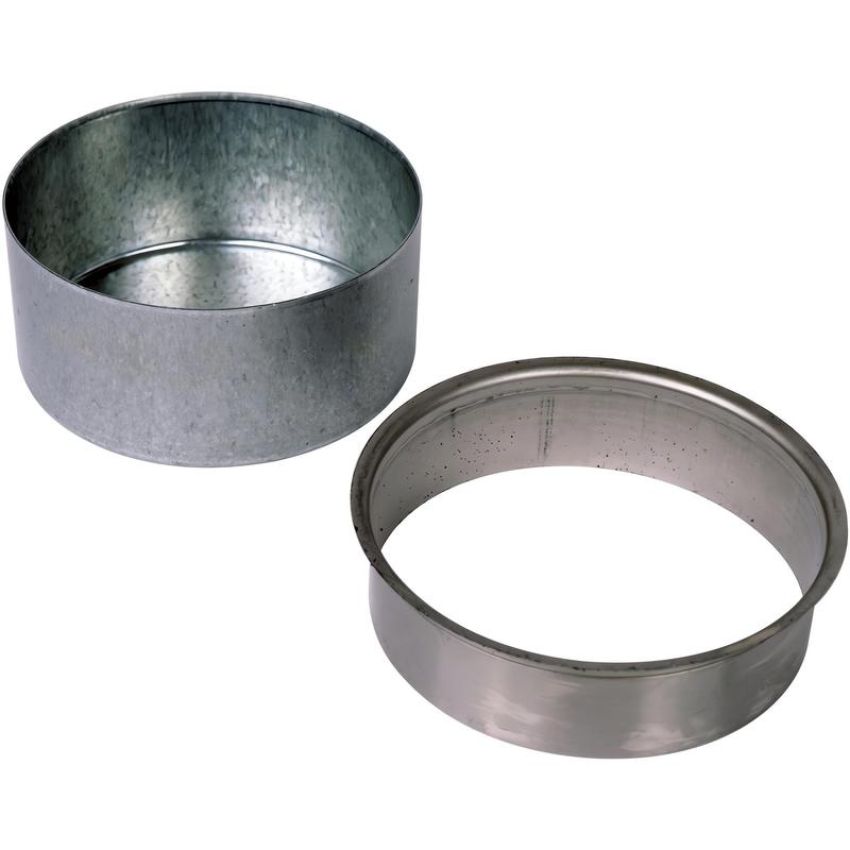 SKF 99337 SKF 99337 Speedi Sleeve, Inch, 3.375in Shaft Diameter, 0.813in Width