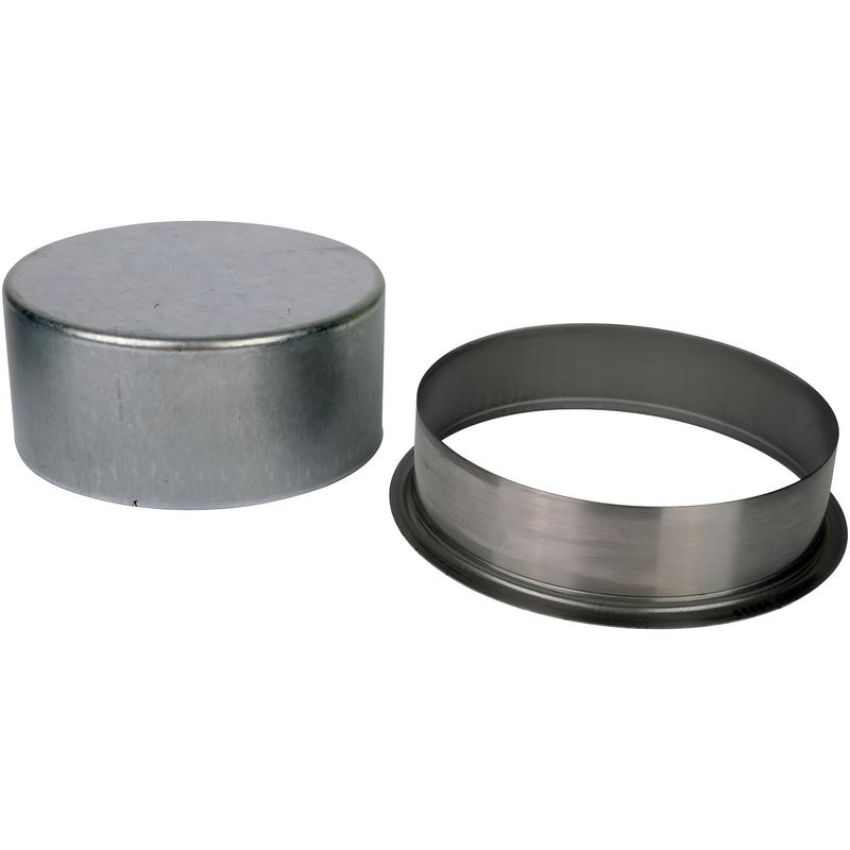 SKF 99339 SKF 99339 Speedi Sleeve, Inch, 3.438in Shaft Diameter, 0.781in Width