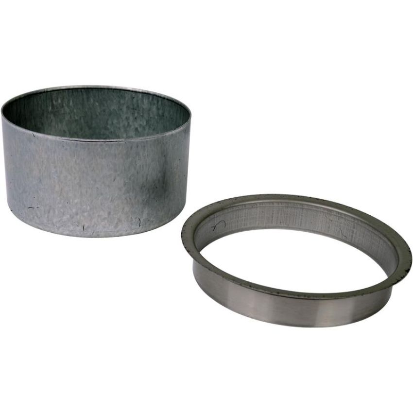 SKF 99353 SKF 99353 Speedi Sleeve, Inch, 3.543in Shaft Diameter, 0.526in Width