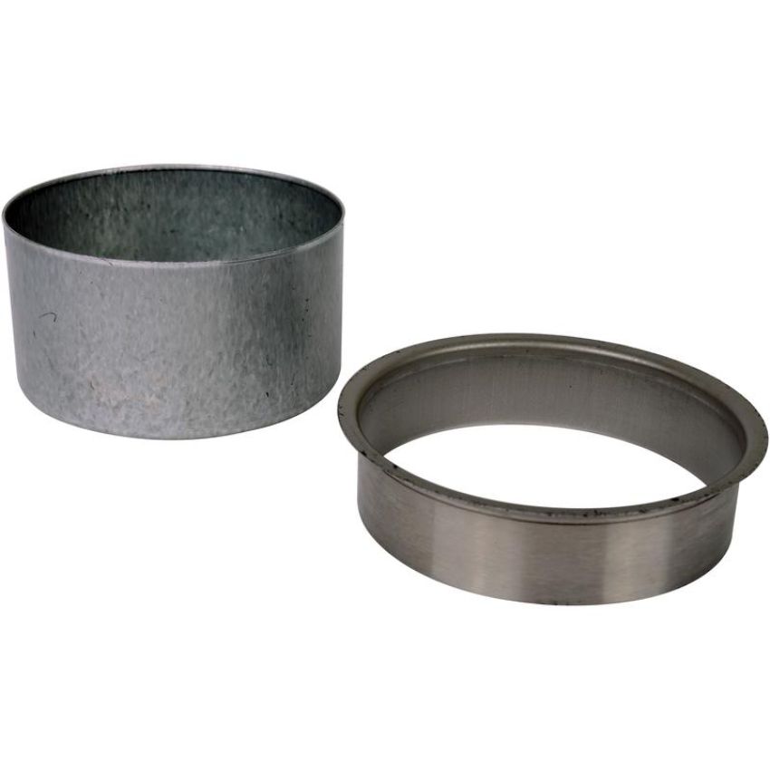 SKF 99360 SKF 99360 Speedi Sleeve, Inch, 3.621in Shaft Diameter, 0.813in Width