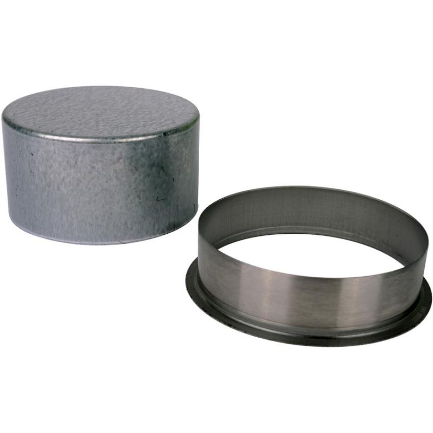 SKF 99360 SKF 99360 Speedi Sleeve, Inch, 3.621in Shaft Diameter, 0.813in Width