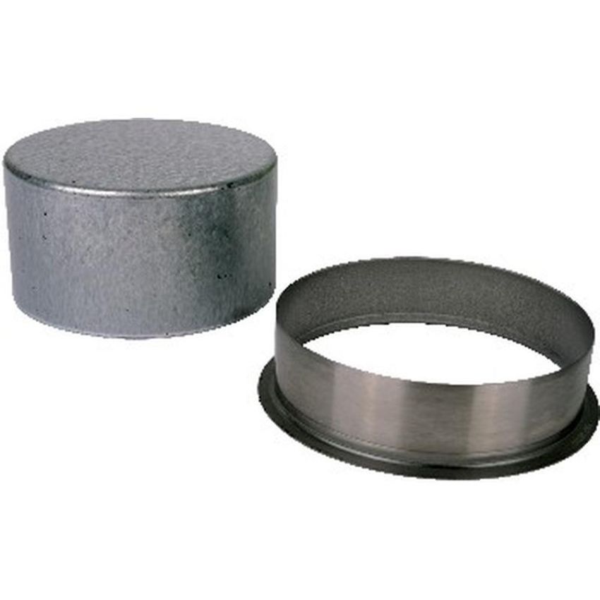SKF 99360 SKF 99360 Speedi Sleeve, Inch, 3.621in Shaft Diameter, 0.813in Width