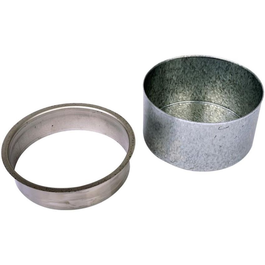 SKF 99362 SKF 99362 Speedi Sleeve, Inch, 3.625in Shaft Diameter, 0.813in Width