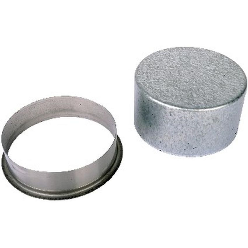 SKF 99362 SKF 99362 Speedi Sleeve, Inch, 3.625in Shaft Diameter, 0.813in Width