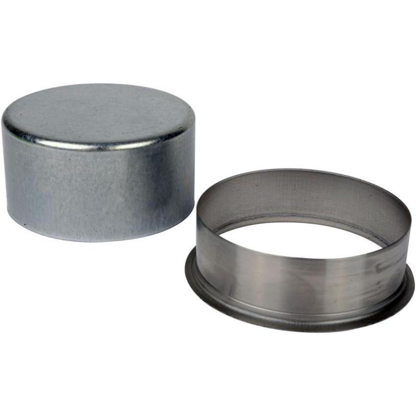 SKF 99366 SKF 99366 Speedi Sleeve, Inch, 3.73in Shaft Diameter, 0.469in Width