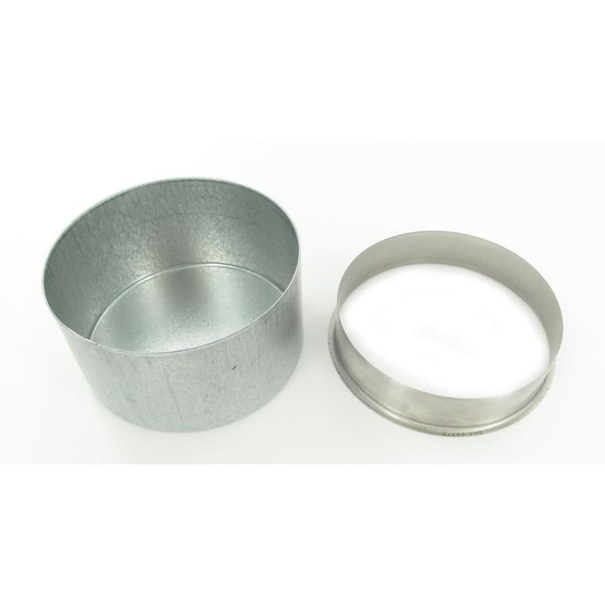 SKF 99372 SKF 99372 Speedi Sleeve, Inch, 3.753in Shaft Diameter, 0.688in Width