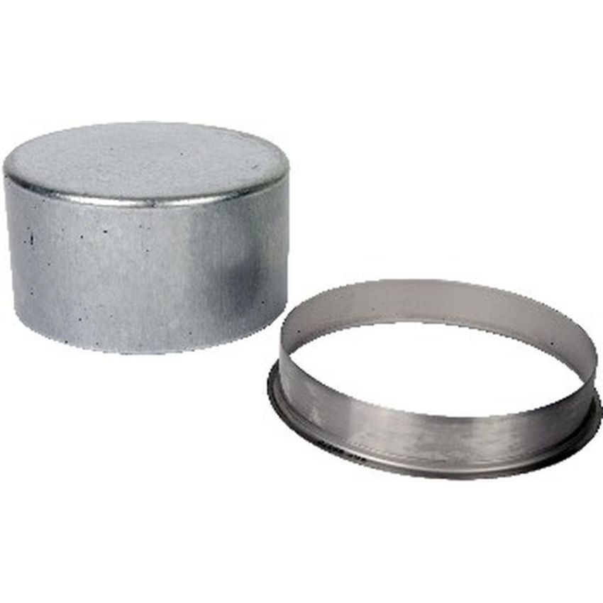 SKF 99376 SKF 99376 Speedi Sleeve, Inch, 3.749in Shaft Diameter, 0.563in Width