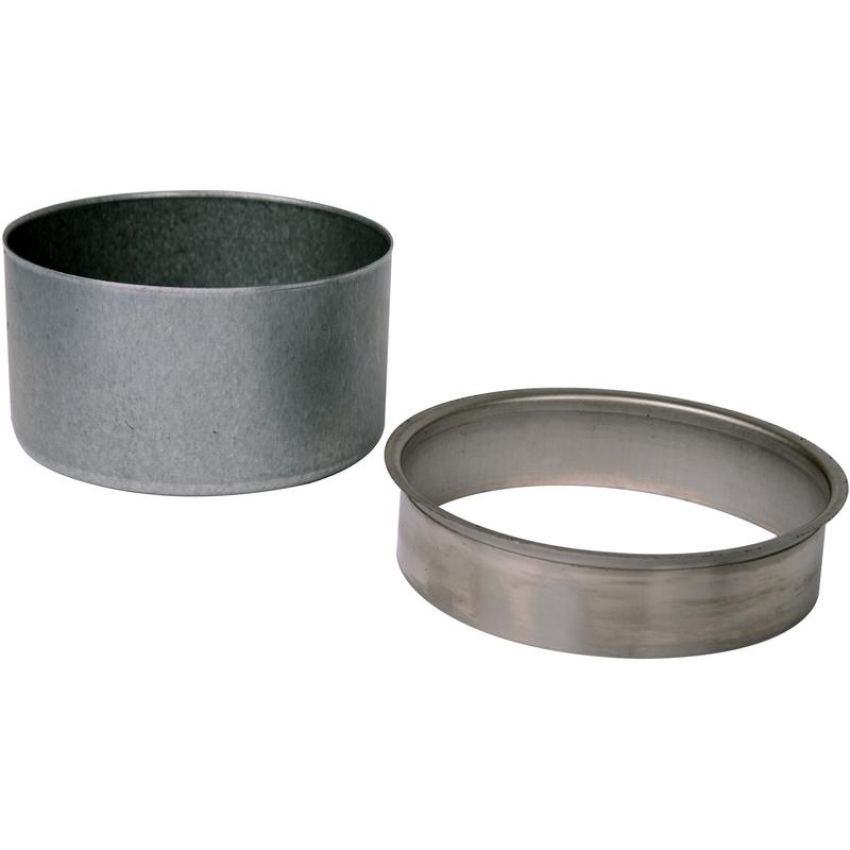 SKF 99386 SKF 99386 Speedi Sleeve, Inch, 3.871in Shaft Diameter, 0.813in Width