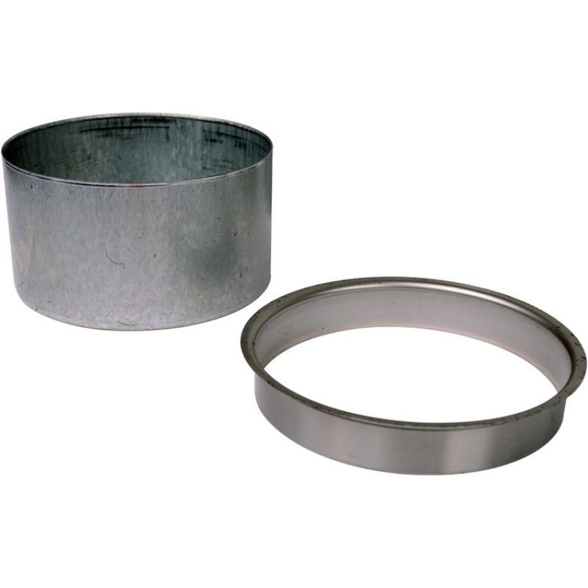 SKF 99395 SKF 99395 Speedi Sleeve, Inch, 4in Shaft Diameter, 0.600in Width