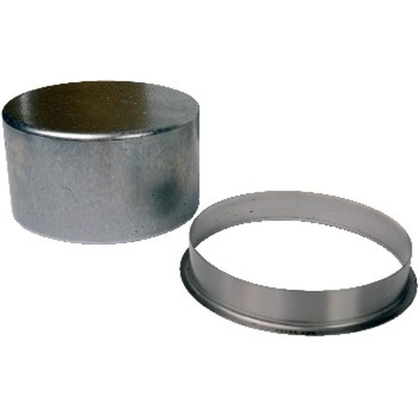 SKF 99395 SKF 99395 Speedi Sleeve, Inch, 4in Shaft Diameter, 0.600in Width