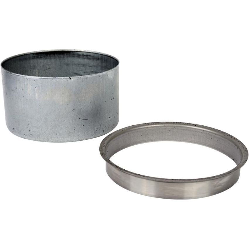 SKF 99401 SKF 99401 Speedi Sleeve, Inch, 4in Shaft Diameter, 0.600in Width